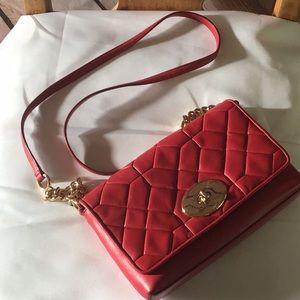 COACH crossbody bag